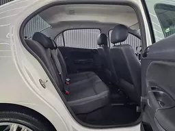 Volkswagen Voyage