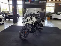 Tiger 1200