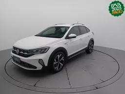 Volkswagen Nivus