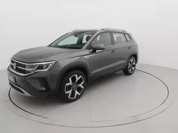 Volkswagen Taos