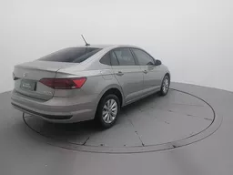 Volkswagen Virtus