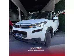 Citroën Aircross