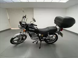 Suzuki Intruder