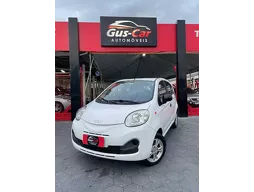 Chery QQ
