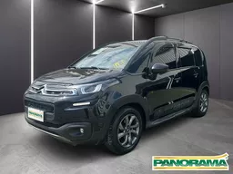 Citroën Aircross