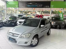 Chevrolet Celta