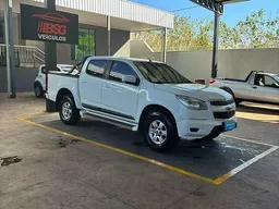 Chevrolet S10