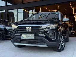 Fiat Pulse