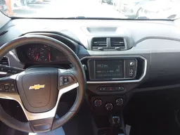 Chevrolet Spin
