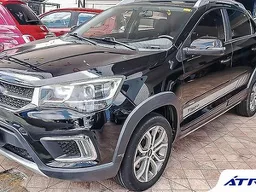 Chery Tiggo 2
