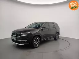 Jeep Commander
