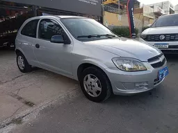 Chevrolet Celta