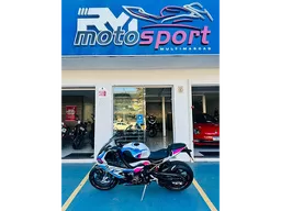 BMW S 1000 RR