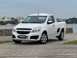 Chevrolet Montana