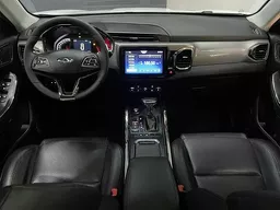 Chery Tiggo 5X