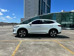BYD Song Plus