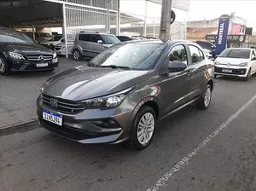Fiat Cronos