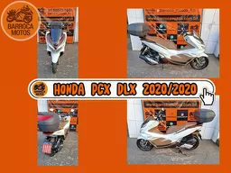 PCX