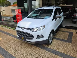 Ecosport