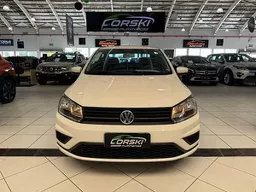 Volkswagen Voyage