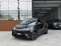 BYD Dolphin Mini