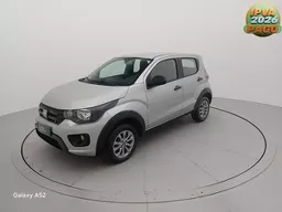 Fiat Mobi
