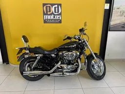 Sportster 1200