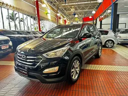 Hyundai Santa Fé