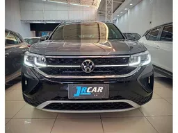 Volkswagen Taos