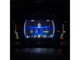 Chery Tiggo 5X Pro