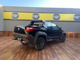 Fiat Strada