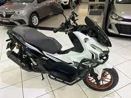 Honda ADV