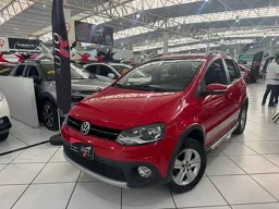 Volkswagen Crossfox