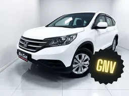 Honda CRV