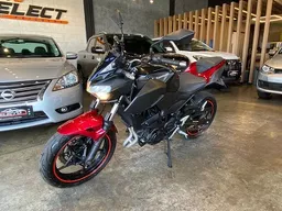 Kawasaki Z