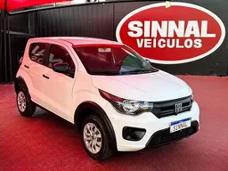 Fiat Mobi