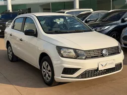 Volkswagen Voyage