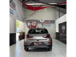 Hyundai HB20X