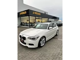 BMW 125i