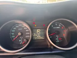 Mitsubishi Pajero TR4
