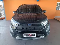 Ecosport