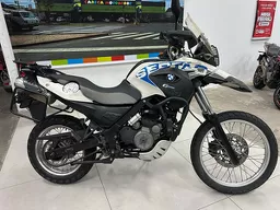 G 650 GS