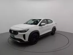 Fiat Fastback