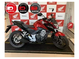 CB 300