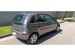 Chevrolet Corsa