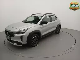 Fiat Pulse