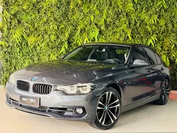 BMW 320i