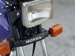 Honda CG 125