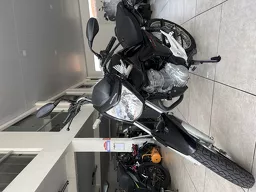 Honda CG 160