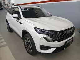 GWM Haval H6